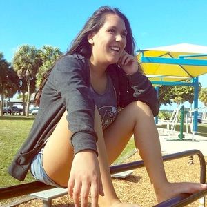 Meet your Posher, Cassidy